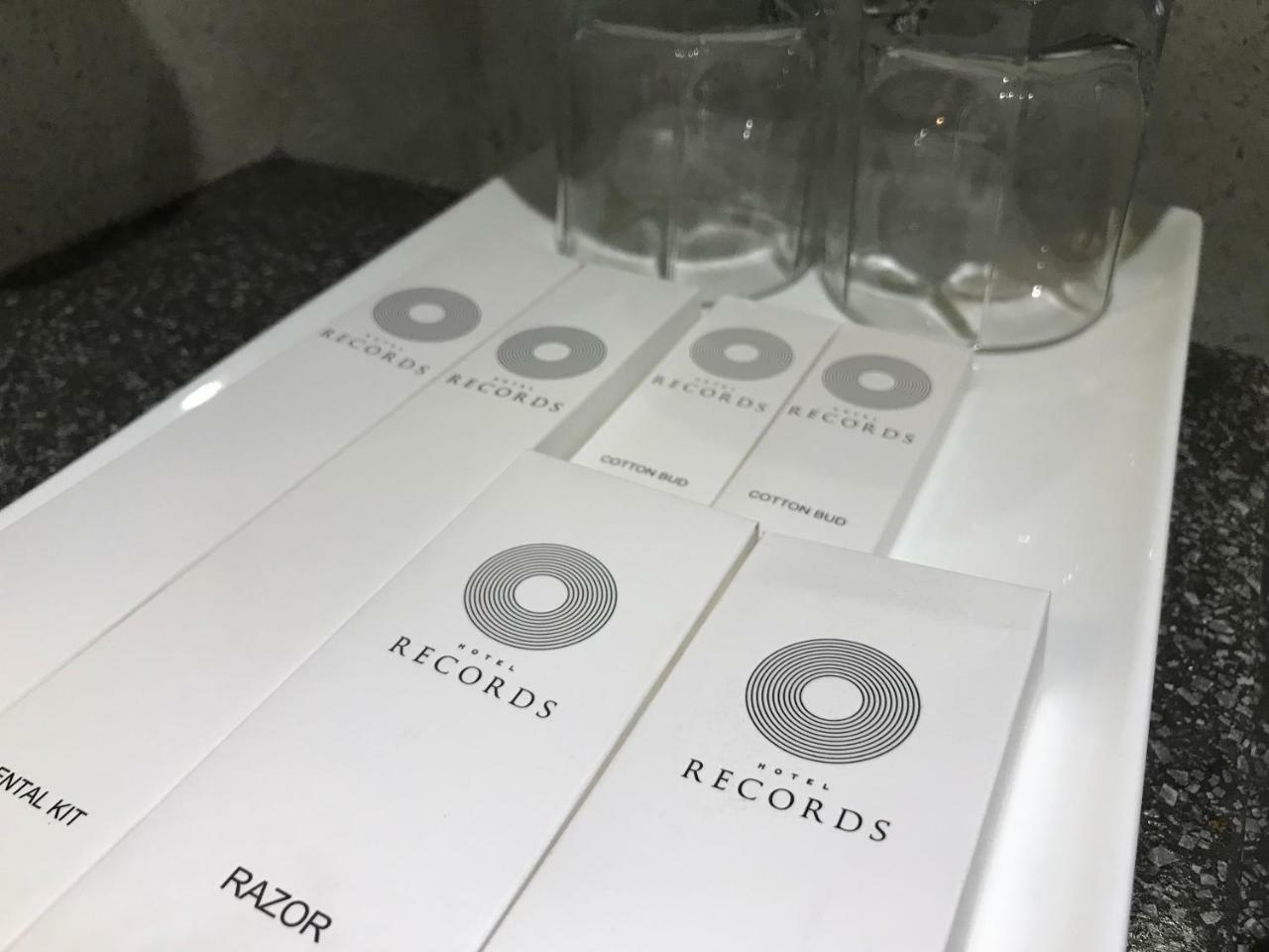 Hotel Records Phnom Penh Ngoại thất bức ảnh